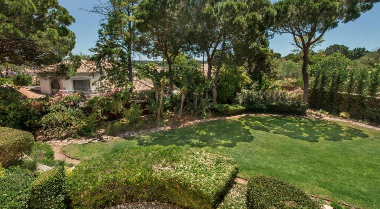 Beautiful 2-Bed Apartment Golf Pool Beach FAO Exterior foto