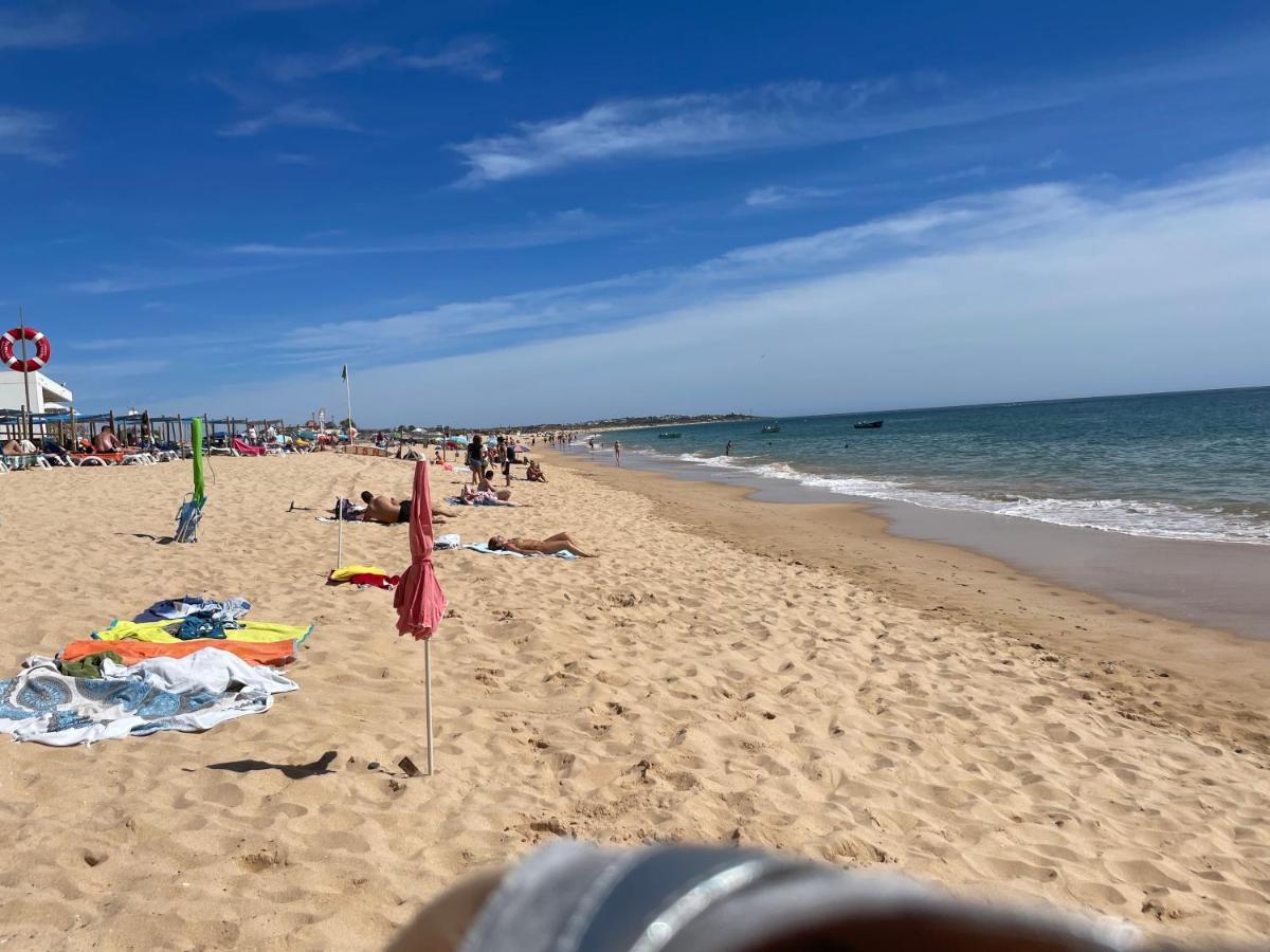 Beautiful 2-Bed Apartment Golf Pool Beach FAO Exterior foto