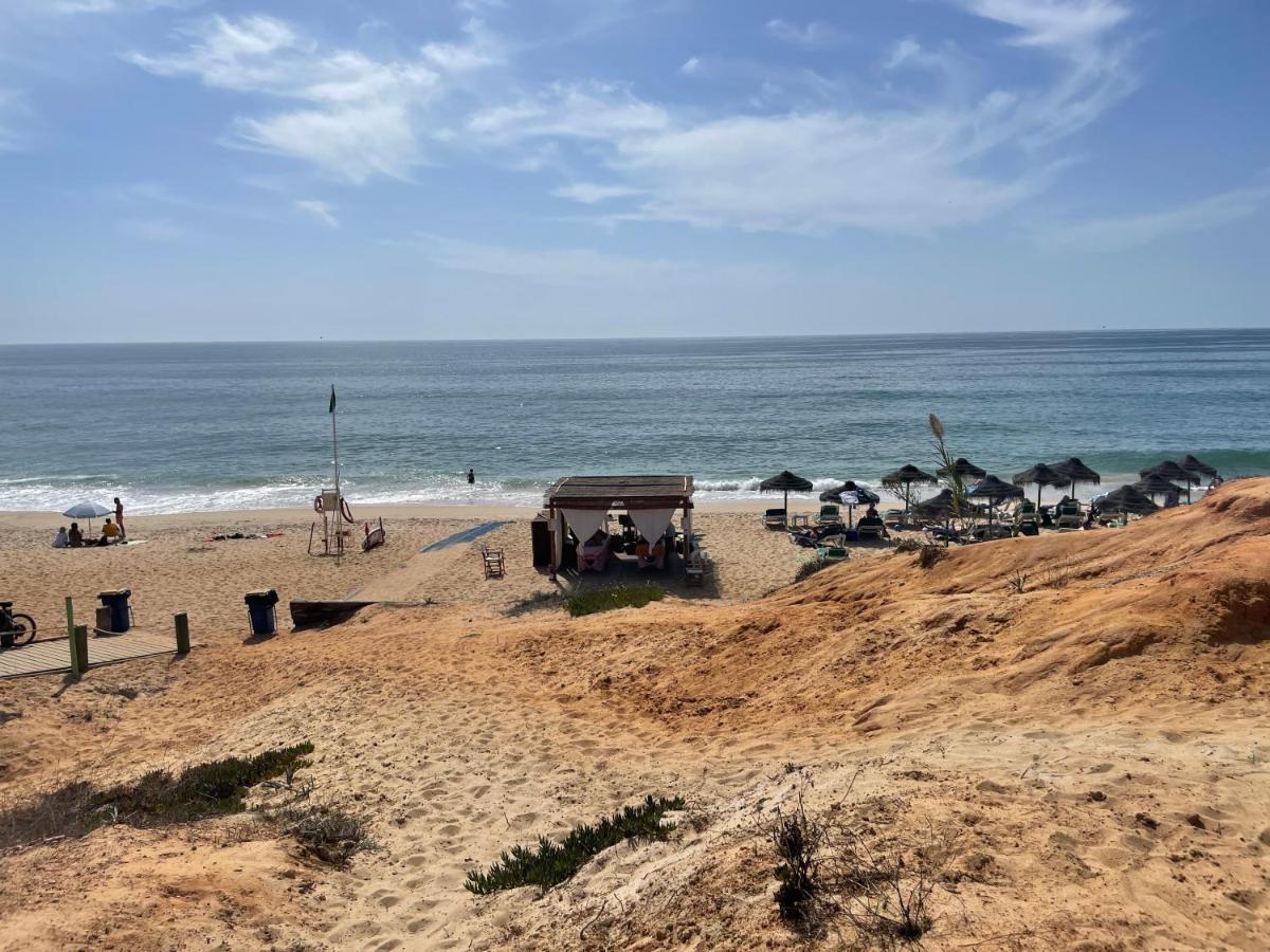 Beautiful 2-Bed Apartment Golf Pool Beach FAO Exterior foto